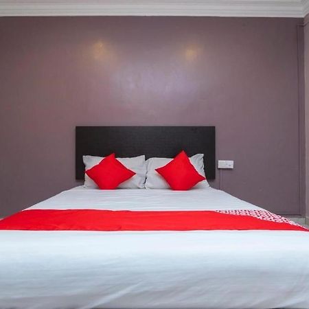 Golden Horse Hotel Johor Bahru Zewnętrze zdjęcie