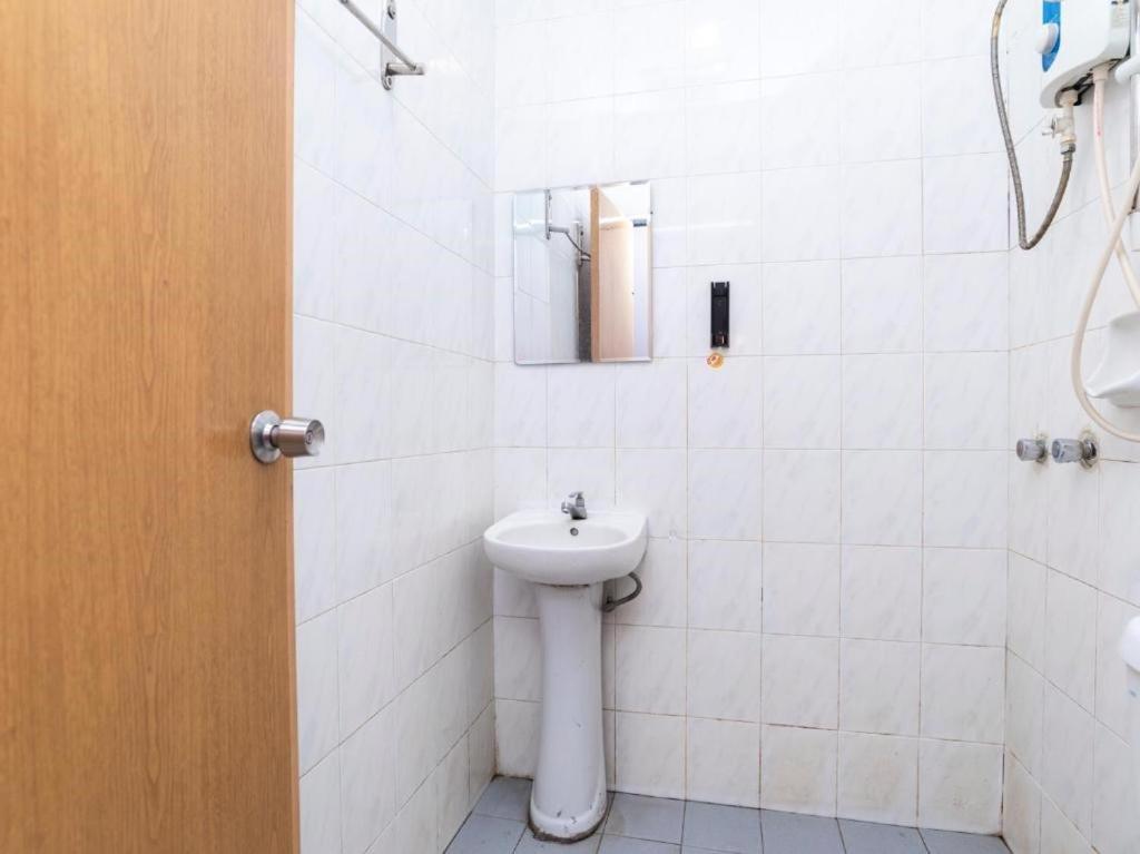 Golden Horse Hotel Johor Bahru Zewnętrze zdjęcie